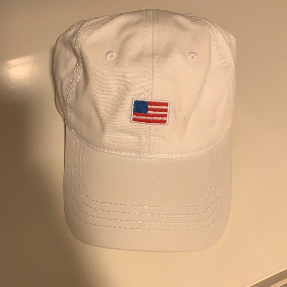 White hat